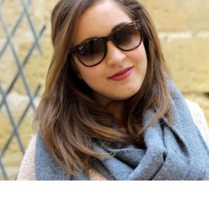 ray ban 4184 tortoise